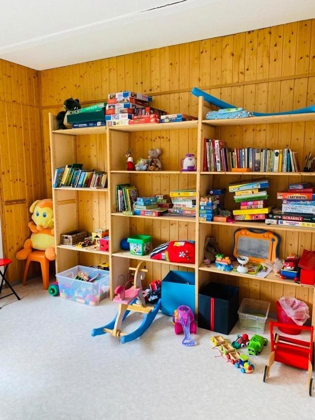 שלוכזי 2 Zimmer Appartement Mit Pool Im Haus מראה חיצוני תמונה